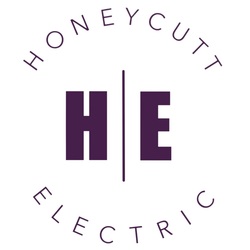 Honeycutt Electric logo