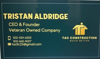 TAC Construction logo