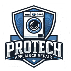 Protech Appliance Repair LLC logo