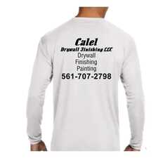 Avatar for Calel Drywall Finish