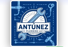 Avatar for Antunez Plumbing LLC