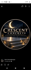 Avatar for Crescent Concrete LLC