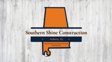 Avatar for Southern Shine Construction