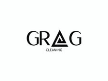 Grag Cleaning logo