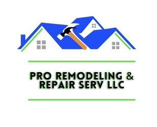 Pro Remodeling & Repair Serv. logo