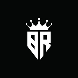 Blackrock Desert logo