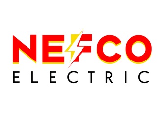 NEFCO LLC logo