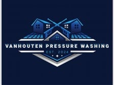 Avatar for Vanhouten's Pressure Washing