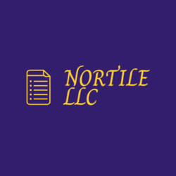NOR TILE L. L. C. logo
