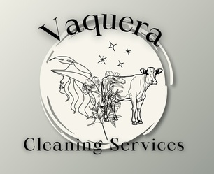 Vaquera Cleaning Services LLC logo