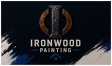 Ironwood Painting logo