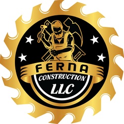 Ferna Construction LLC logo