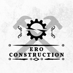 ERO Construction LLC logo