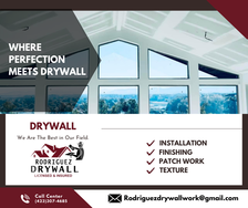 Avatar for Rodriguez Drywall