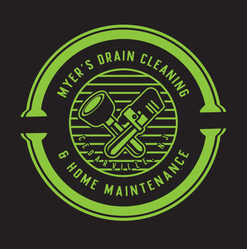 Myers Drain Cleaning and Home Maintenance logo