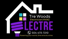 Logo for HVAC & Electrical Resolutions