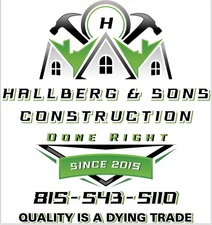 Avatar for Hallberg & Sons Construction