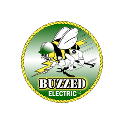 BUZZED ELECTRIC LLC logo