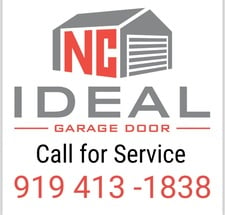 Avatar for Ideal Garage Doors LLC