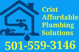Crist Affordable Plumbing Solutions LLC logo