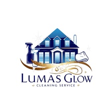 Lumas Glow Cleaning Services LLC logo