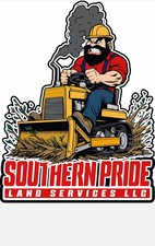 Logo for Southern Pride Land Services, LLC