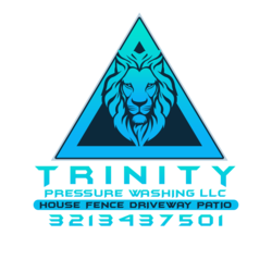 Trinity Pressure Washing LLC logo