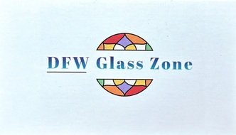 DFW Glass Zone, LLC logo