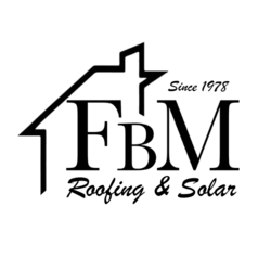 FBM Construction Inc. logo