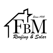 Logo for FBM Construction Inc.