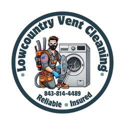 Lowcountry Vent Cleaning logo