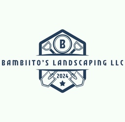 Bambiitos Landscaping logo