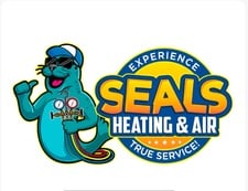 Avatar for Seals Heating & Air