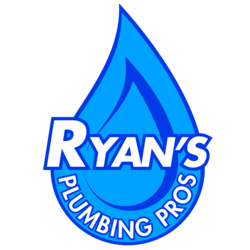 Ryan's Plumbing Pros logo