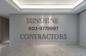 Sunshine Contractors LLC logo