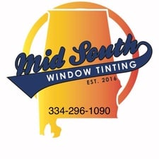 Avatar for Mid South Window Tinting