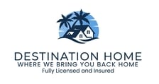 Destination Home Inc logo