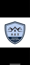 A & X Professional Cleaning Company, LLC logo