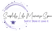 Avatar for Simplify Life Maximize Space, LLC