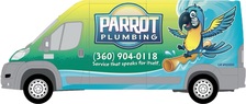 Avatar for Westwater Industries LLC DBA Parrot Plumbing