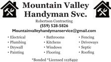 Avatar for Robertson Contracting