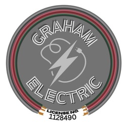 GRAHAM ELECTRIC logo