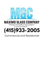 Avatar for Maximo Glass LLC