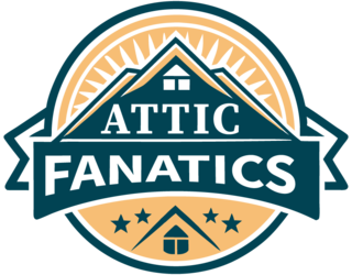 Attic Fanatics logo
