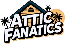 Avatar for Attic Fanatics