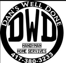 Avatar for Dan's Well Done, LLC