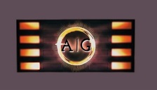 Logo for Angels Garage Doors