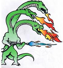 Hydra Pressure Washing, LLC logo