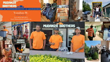 Avatar for Mudanza Brothers Moving Solutions