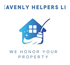 Logo for Heavenly Helpers